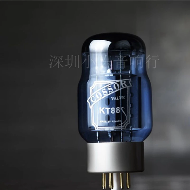 PSVANE COSSOR KT88 Vacuum Tubes Replace 6550 KT88 Tubes Vintage Hifi Audio Tube AMP DIY Blue Bulb Factory Matched Pair 12 Months цена PSVANE COSSOR KT88 Vacuum Tubes Replace 6550 KT88 Tubes Vintage Hifi Audio Tube AMP DIY Blue Bulb Factory Matched Pair 12 Months цены онлайн