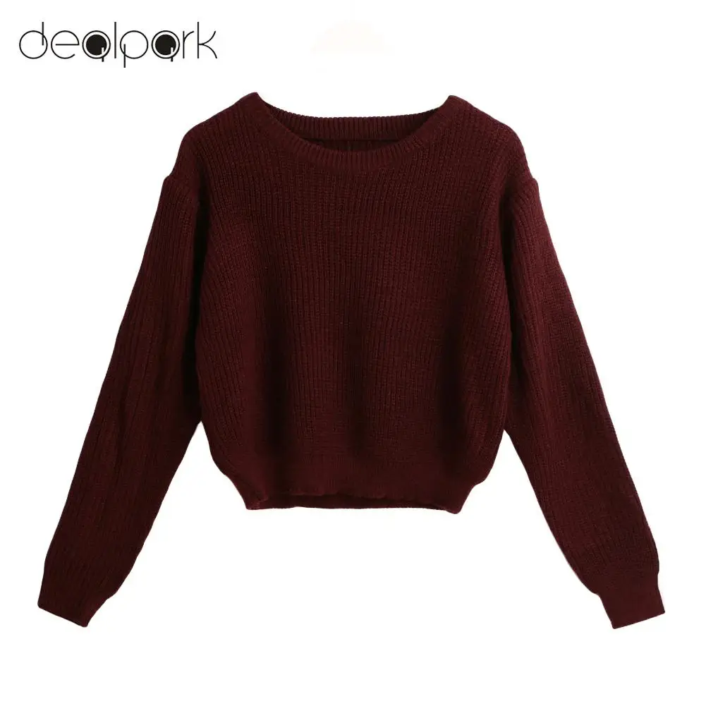 Womens elegant sweaters