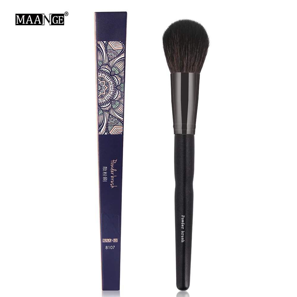 Buy MAANGE 1Pcs Professional Blusher Makeup Brush