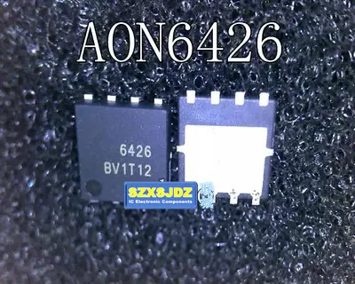 AON6426L AON6426 AO6426 6426 DFN8 5*6 новый оригинальный | Обустройство дома