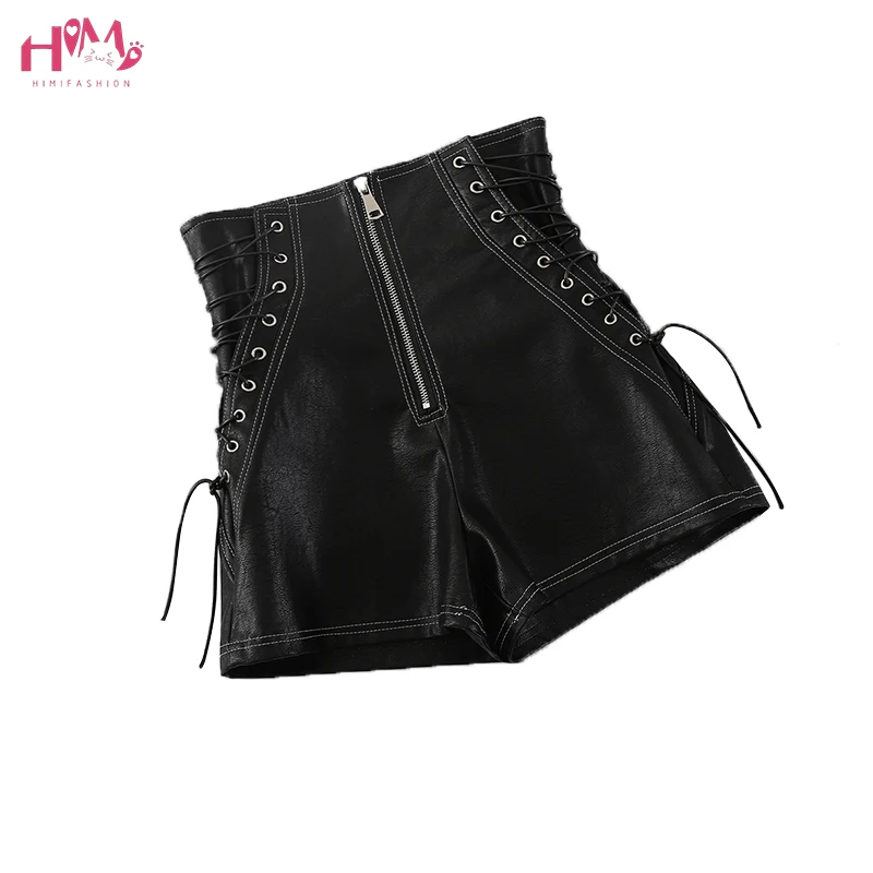 gothic cargo shorts
