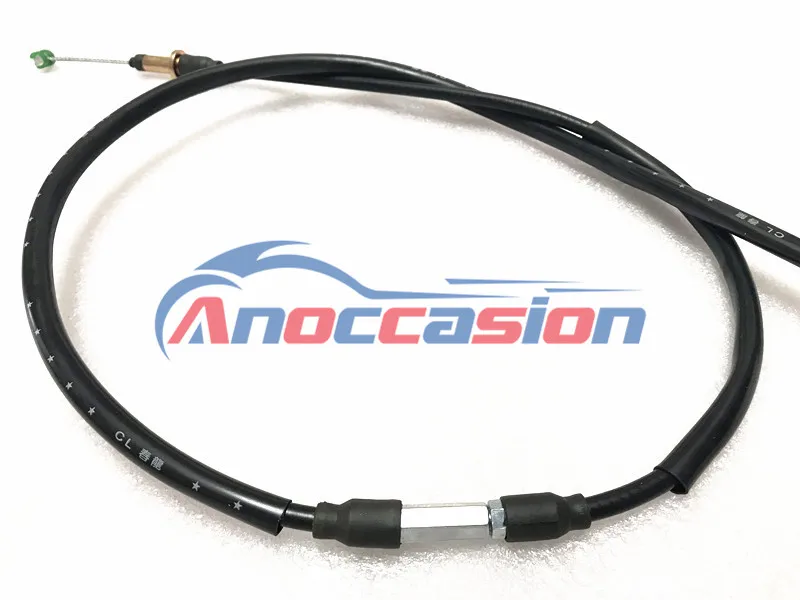 

Brand New Motorcycle Clutch Cable For Kawasaki KX250F KXF250 2013-2017