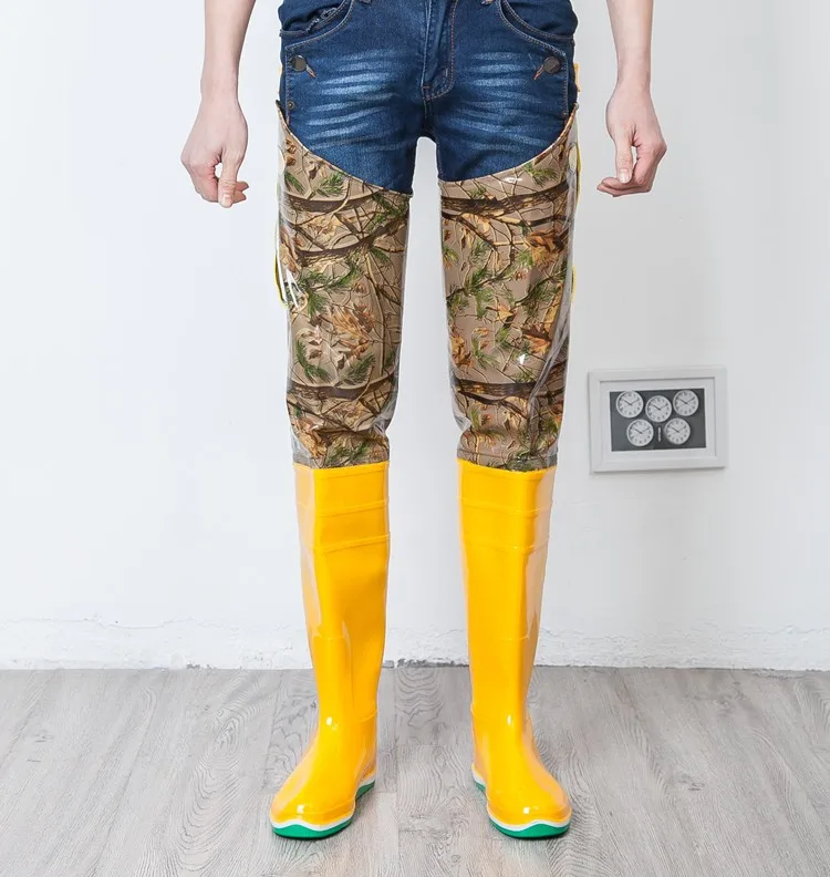 Botas de Água ao ar Livre para Água Tamanho de Pesca Rasa 39 40 41 42 43 44 ou 36 37 38 17 High Quality Esporte e Lazer