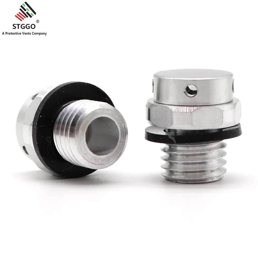 Водонепроницаемый большой поток воздуха D17 упаковочные вентиляционные отверстия контейнера