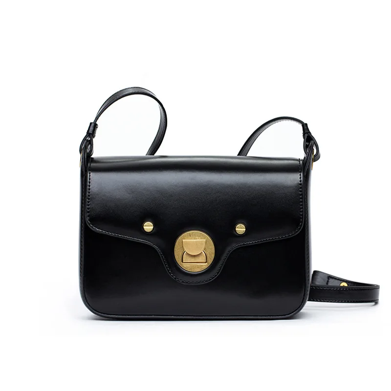 

Mini Bear appearance Bag Women Messenger Bags Cowhide Leather Brand Handbag Ladies Shoulder Bag fashion Crossbody new item