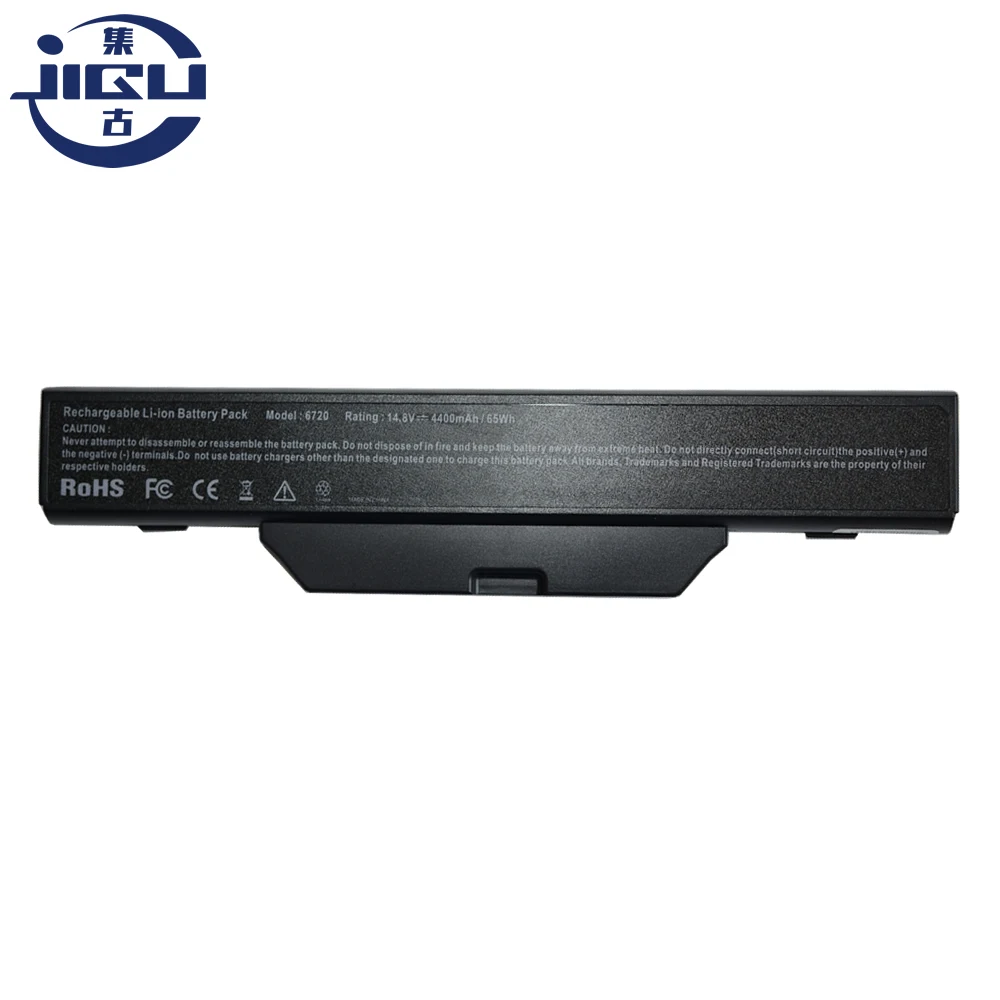 Compaq 610 аккумулятор