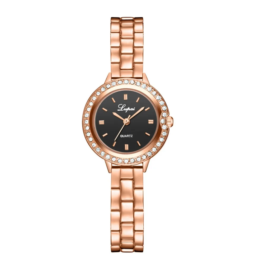 Роскошный бренд Reloj LVPAI relogios женские часы женские наручные часы relogio femino erkek kol saati# A