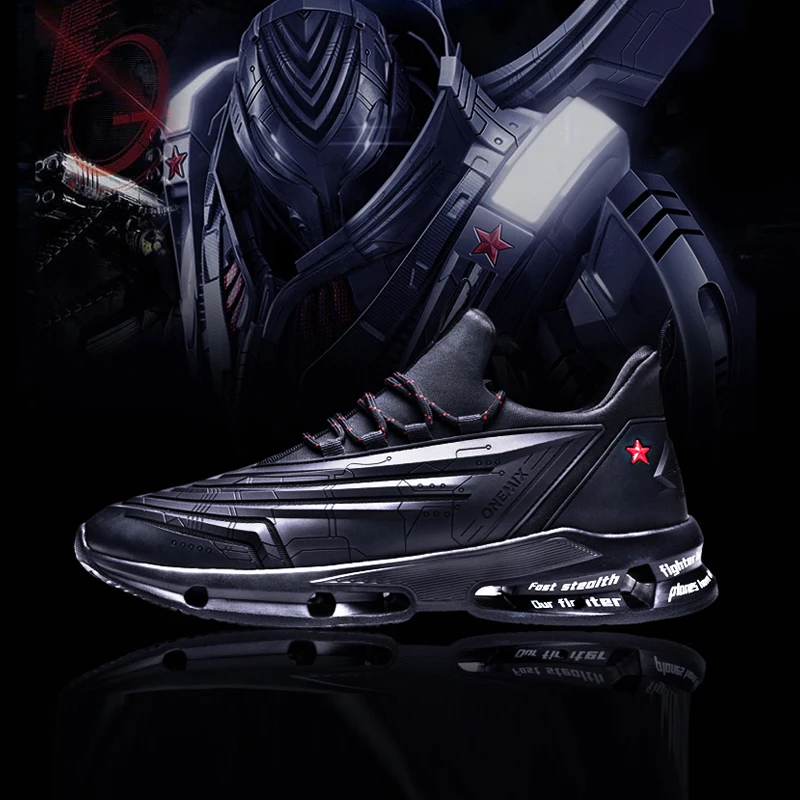 

ONEMIX 2019 New road running shoes men cushioning running shoes women outdoor jogging shoes men walking shoes women size 35-47