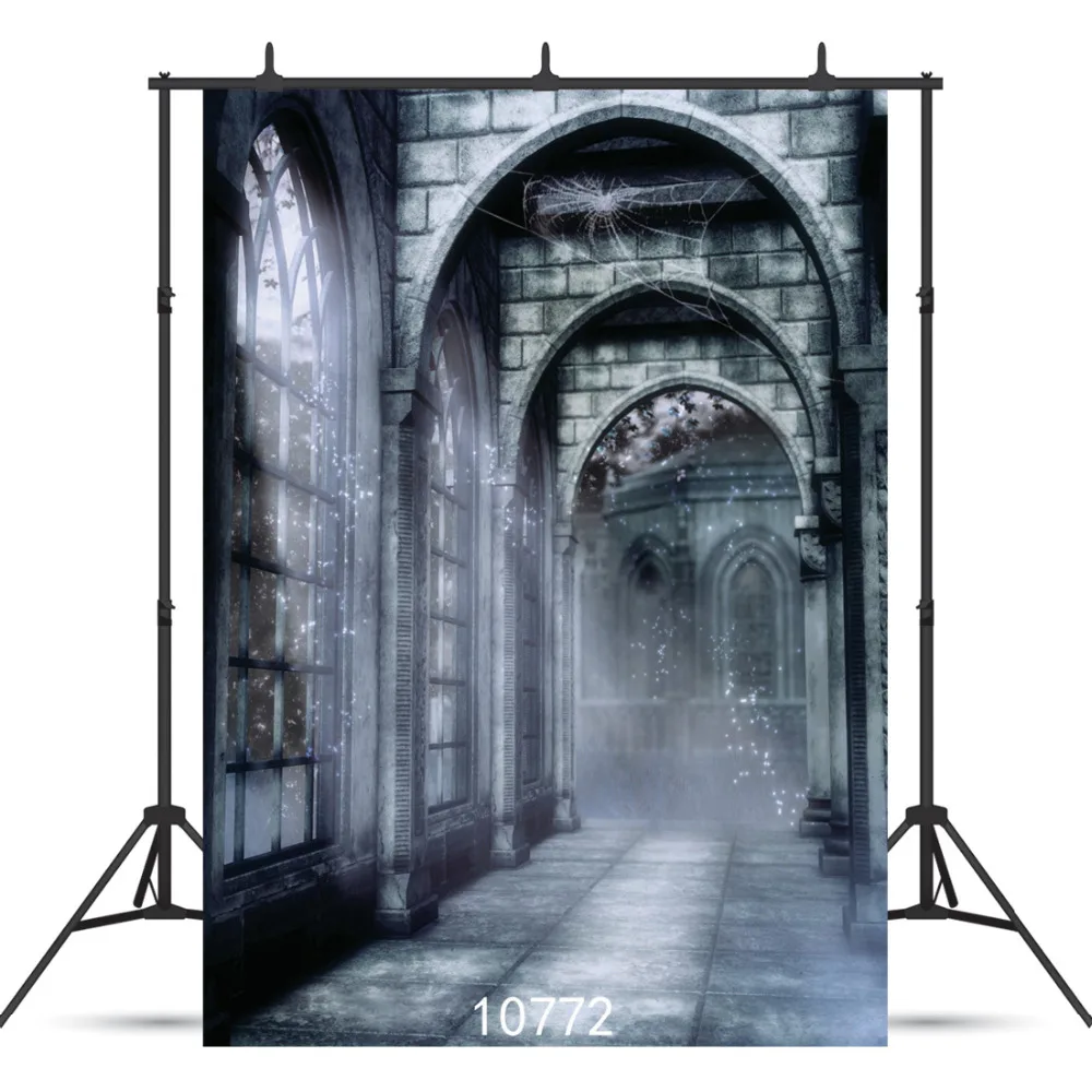 

SJOLOON All Saints' Day photography background Hallowmas photography backdrop baby photo background photo studio thin vinyl prop