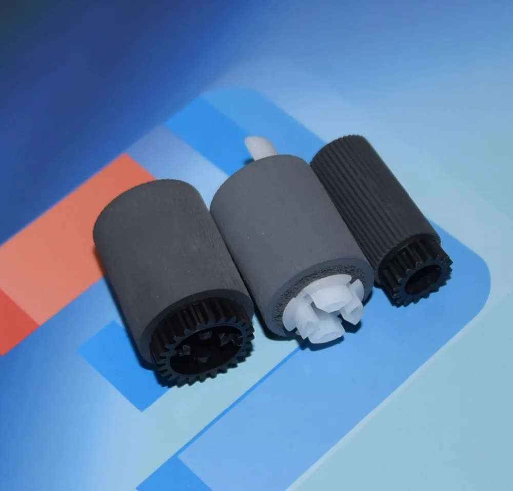 Paper Pickup Roller Kit for Canon IR 2520 2525 2530 2535 2545 3025 3030 3035 3045 3225 3230 3235 3245 3