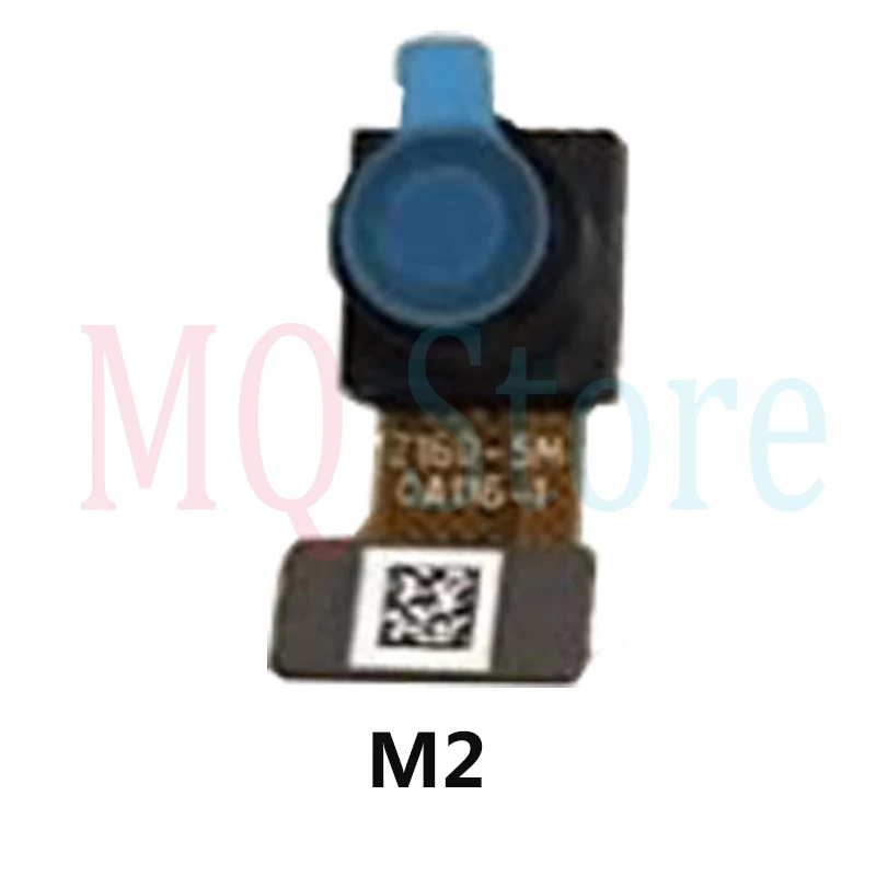 For Meizui M2 M3 M3s M5 M5s M6 E E2 New Tested Facing Front Small Camera Module Flex Cable Repair Parts