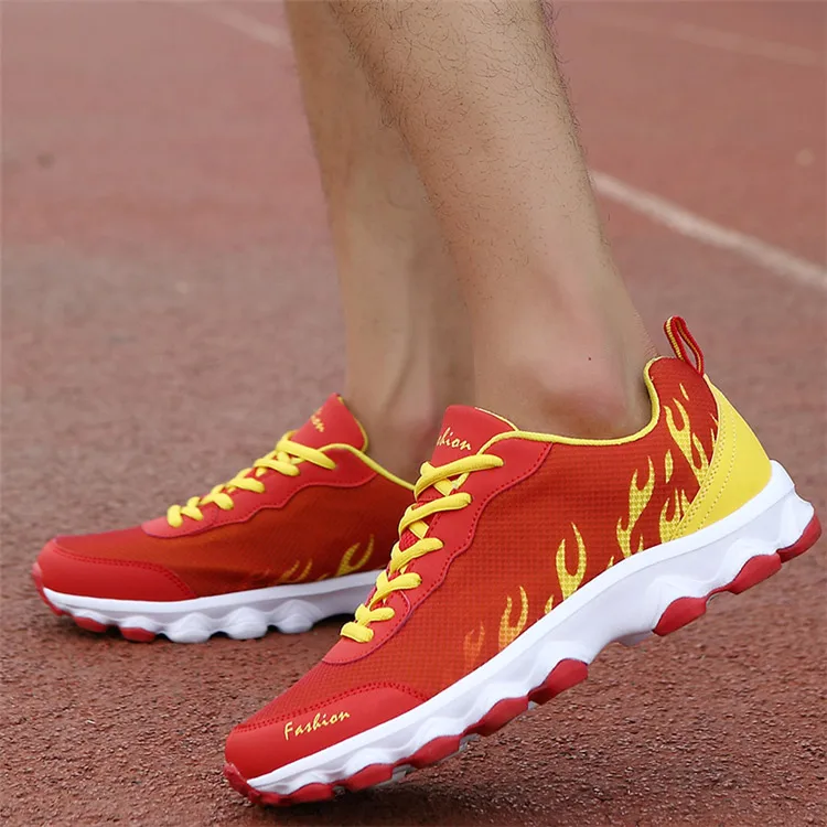 Hundunsnake/мужские кроссовки с зеленым сетчатым верхом, светильник, мужская спортивная обувь, мужская спортивная обувь, женские кроссовки для бега, мужские кроссовки Arena T177