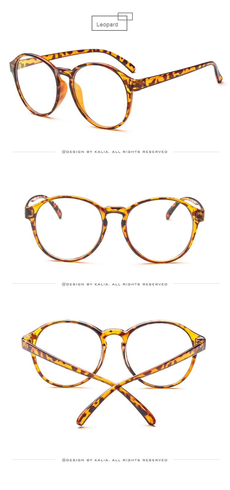 KOTTDO, Ретро стиль, большие размеры, мужские очки, круглые очки для близорукости, винтажные очки для глаз, оправа для женщин, дизайнерская оптическая оправа