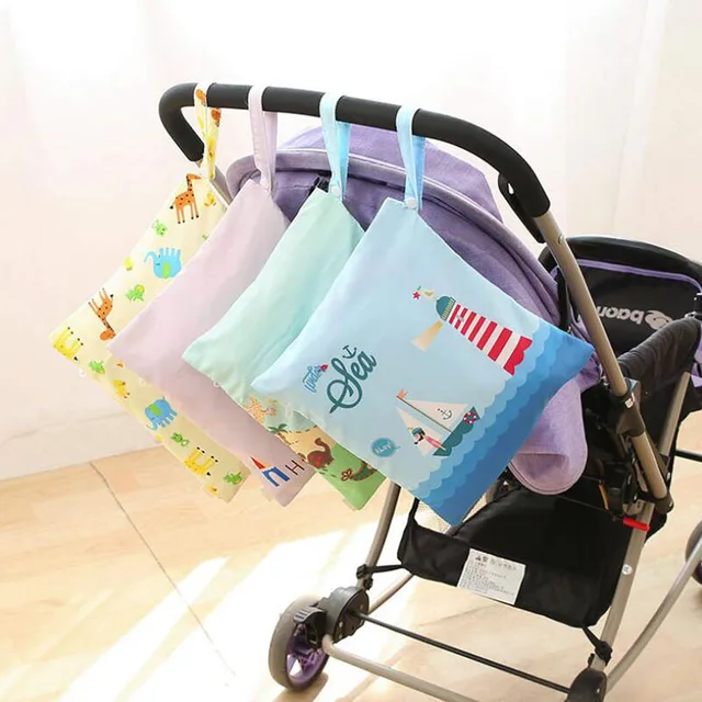 Special Offers Reusable Baby Stroller Storage Hanging Bag Waterproof Cloth Diaper Bags Wet Dry Handle Nappy Wetbags Baby Stroller Accessories Special Offers Reusable Baby Stroller Storage Hanging Bag Waterproof Cloth Diaper Bags Wet Dry Handle Nappy Wetbags Baby Stroller Accessories