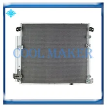 Автоматический конденсатор кондиционера для Cadillac SRX от АТС ХЦ STS 89022521 3030263 CN 3350PFC 63058 CD40525 3349 GM3030263 7013349 3755