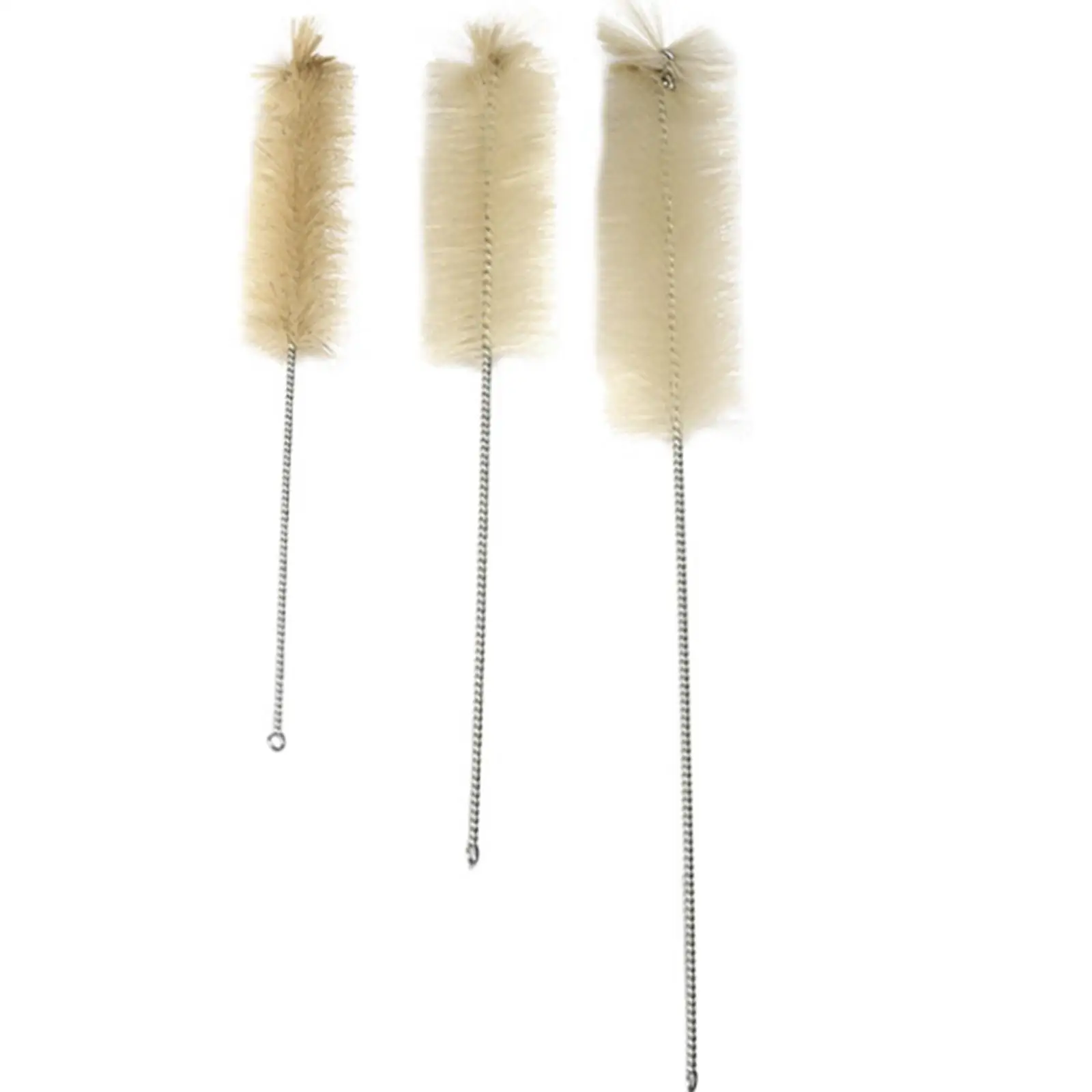 230/360/460mm Length For 501000ml Graduated Cylinder Brush Reagent