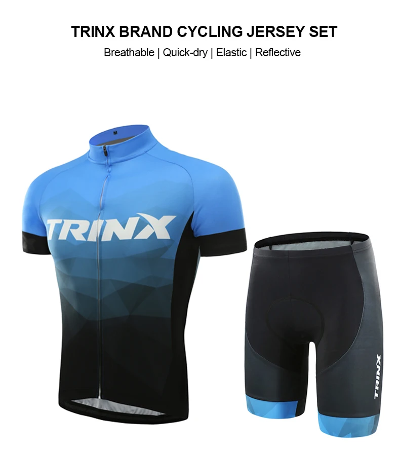 summer cycling jersey
