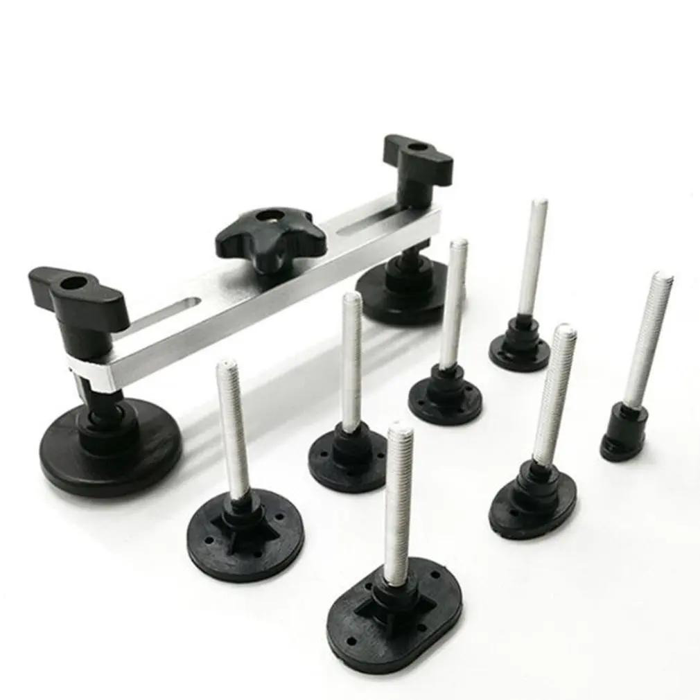 

Car Body Dent Repair Puller Repair Suction Device Hand Tools Hail Removal Kit Car Accessories