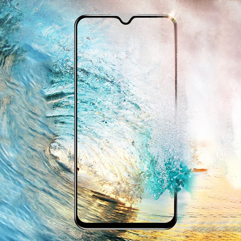 A405 Защитное стекло для экрана из закаленного стекла для samsung Galaxy A40 SM-A405F/DS 6,4 'Galaxy YA40 A 40 40A защитный чехол-пленка