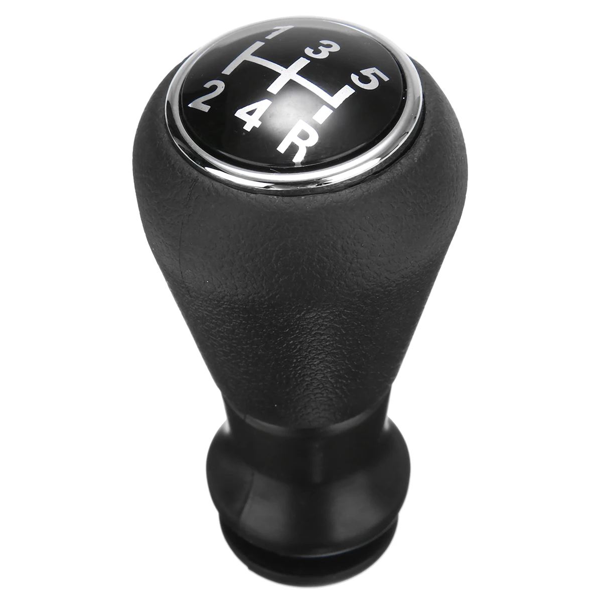 Treyues 1 pc Replacement Parts For PEUGEOT 206 306 307 For CITROEN Picasso C2 C4 5 Speed Gear Shift Knob