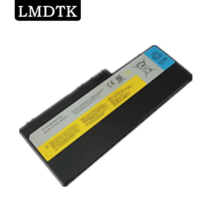 Дешево LMDTK Новый 4 клетки ноутбук аккумулятор для Lenovo IdeaPad U350 U350 20028 U350W U350 2963 57Y6265 l09C4P01 Бесплатная доставка