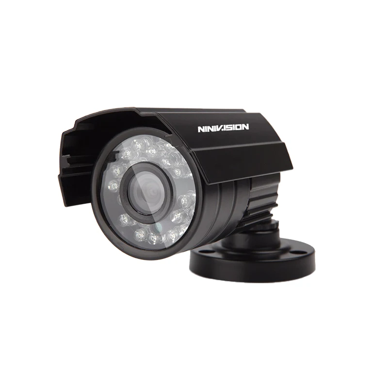  Sistema CCTV HD 2.0MP 3000TVL 8CH AHD seguridad 1080P Video visión nocturna sistema de cámaras de v