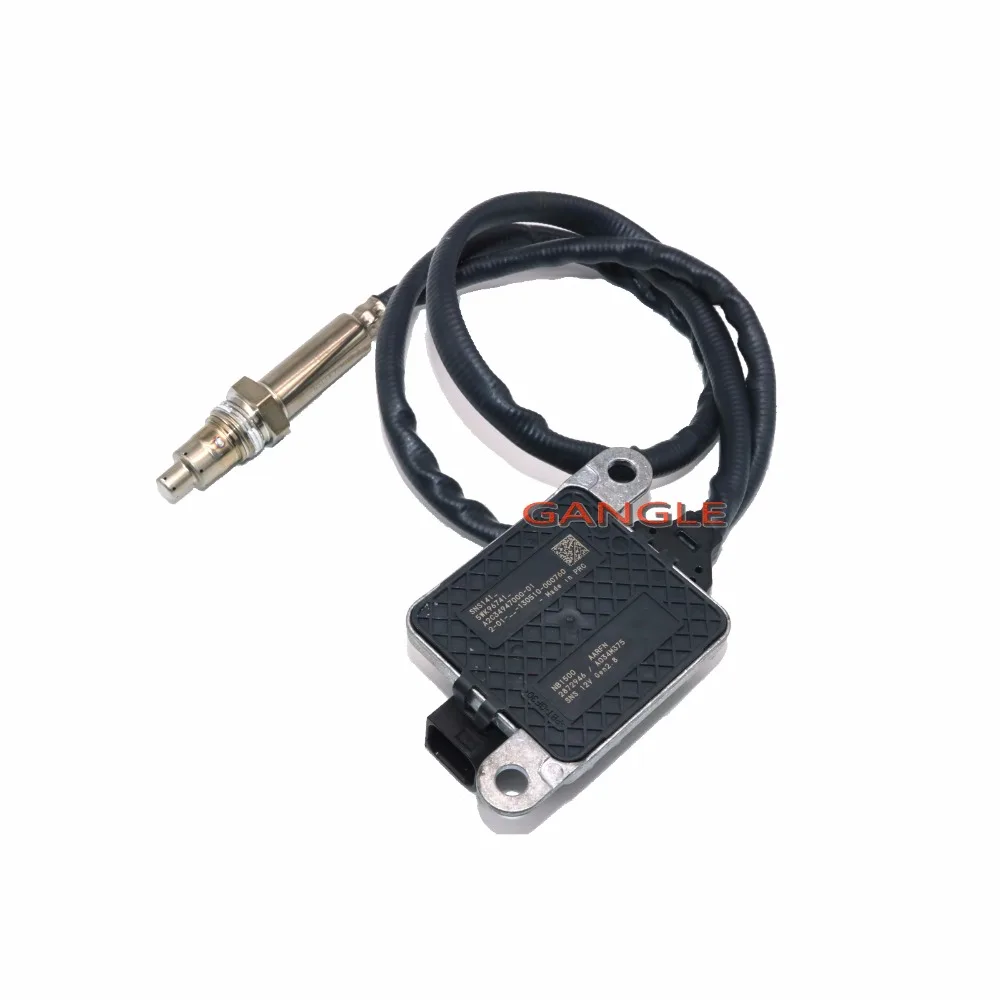2872946 4326874 A034M375 5WK96741 датчик оксида азота Датчик Nox для Cummins|Производительность