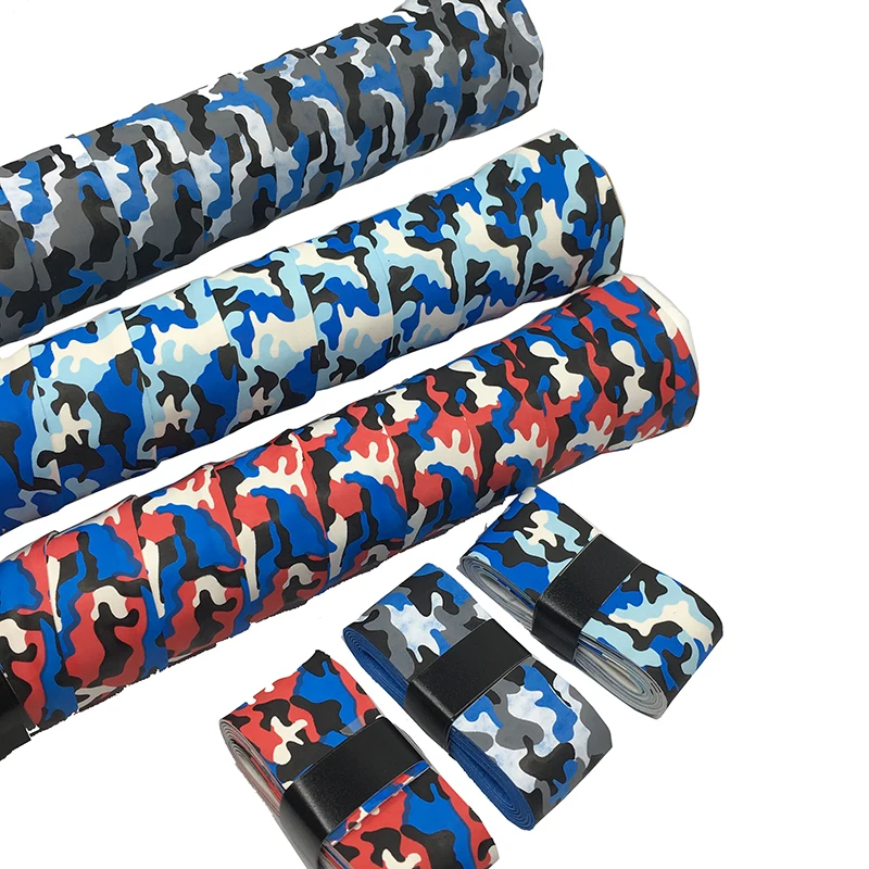 overgrips raquete de badminton antiderrapante apertos vara de pesca