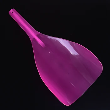 

Face Protector Mask Tools Hairdressing Haircut Face Mask Cover Shield Hair Cutting Dyeing Professional Salon Styling Accesories