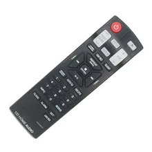 used Original Genuine for LG CD HOME AUDIO Remote Control AKB73655751