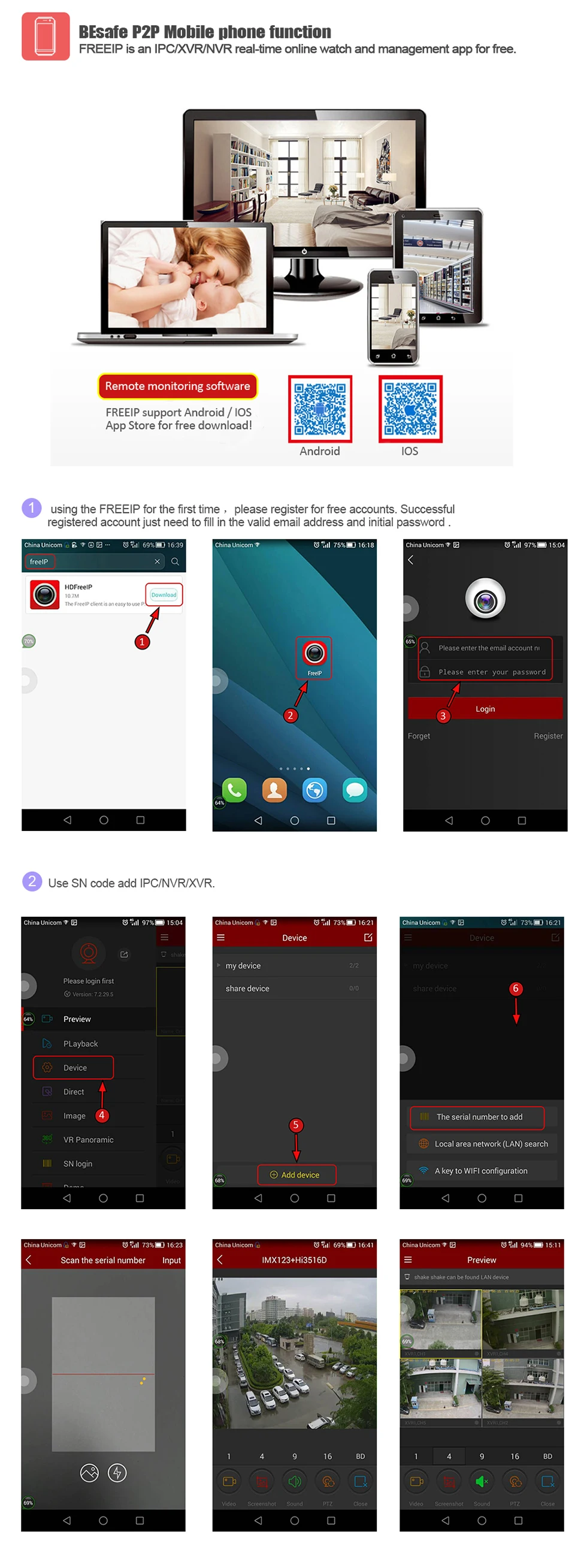 APP
