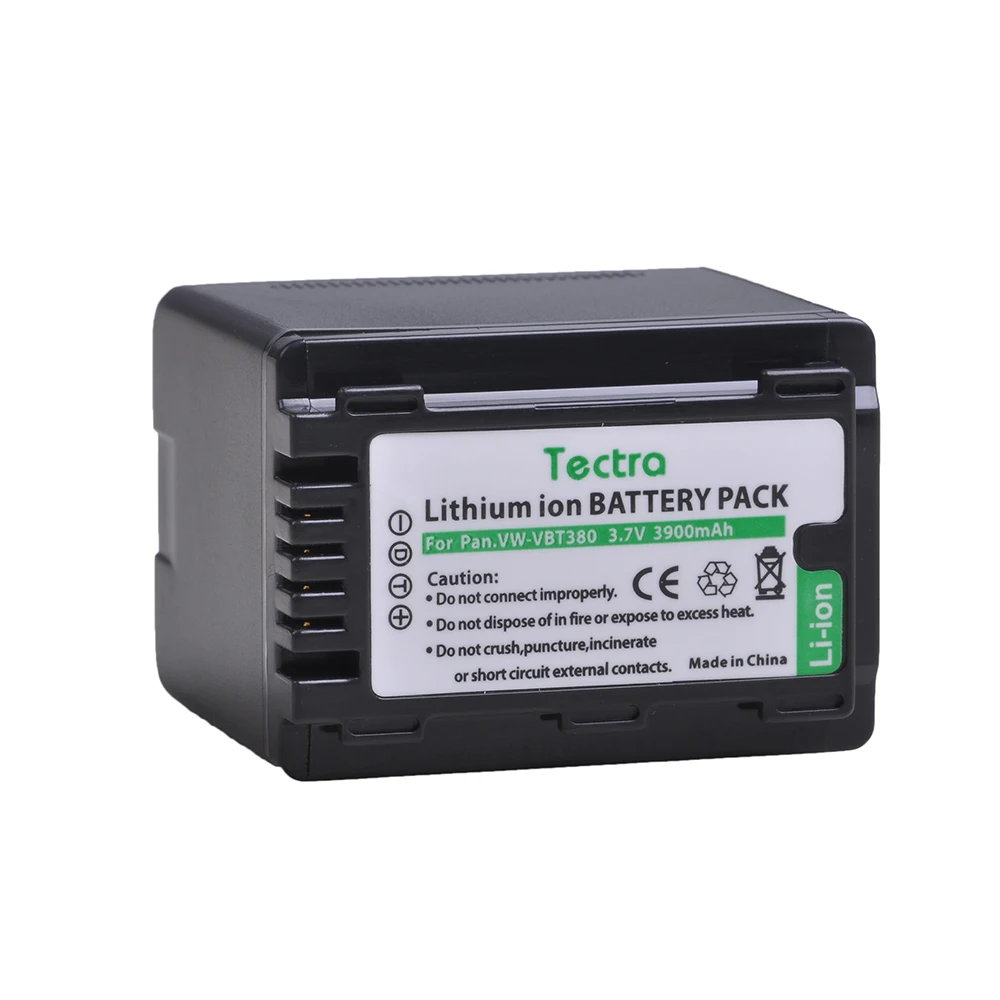 Peças-bateria para Panasonic de 3900mah 4 - Image 6
