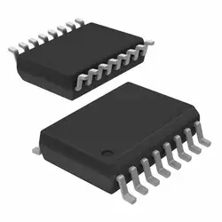 5 шт./лот PGA2320IDWR PGA2320IDW PGA2320 PGA2320I СОП-16 складе оригинальный новый