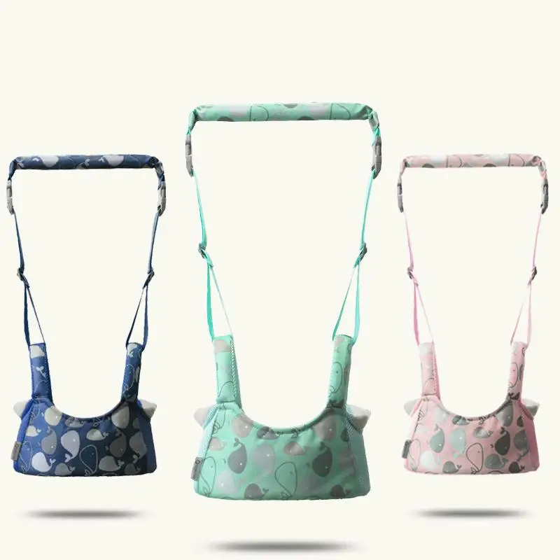 

baby Walking Assistant Toddler Child Leash For Kids Anti Lost Learning Walking Harness Baby Belt Child Safety Infant Walke