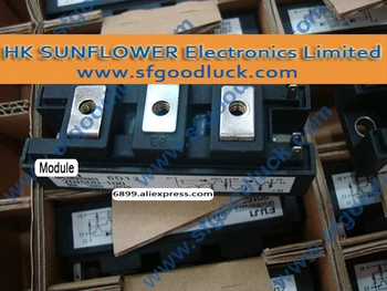 

2DI50D-100 Power Transistor Module 1000V 50A Case M204 mass:175g