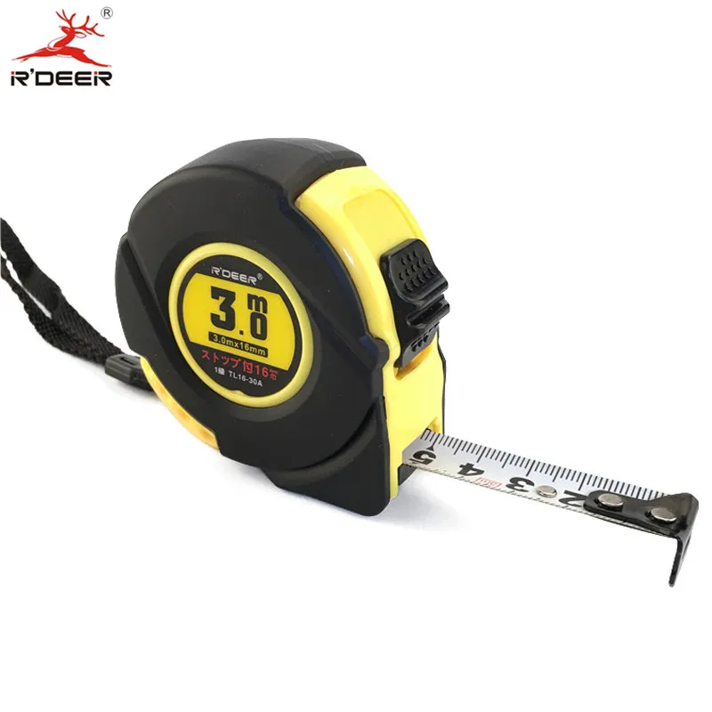 Buy Tape Measure 3M Width 30mm Metric Measuring Tapes