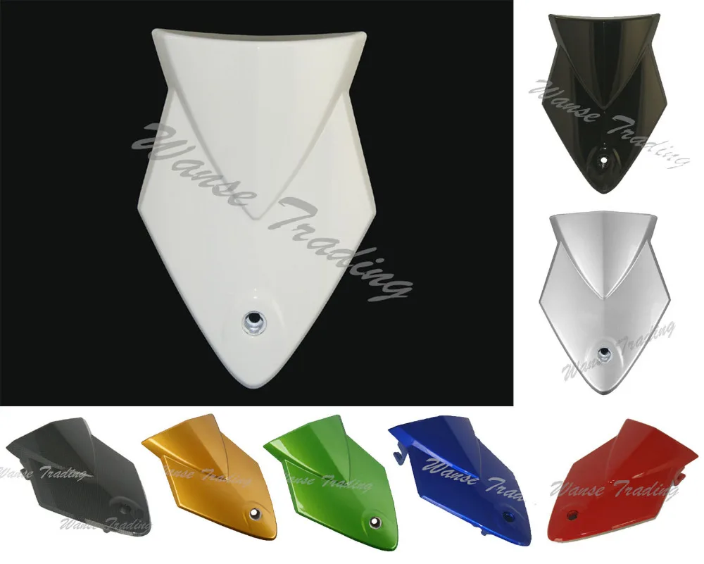 Rear Seat Cover Tail Section Fairing Cowl For BMW S1000RR S 1000 RR Premium K46 2010