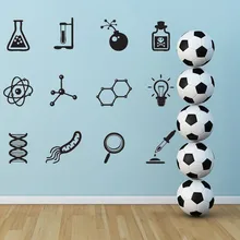 Buy Science Decor Bedroom And Get Free Shipping On Aliexpress