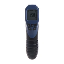 Digital Tachometer Non-Contact Laser Photo Gun RPM Tach Tester Meter Speed Gauge цена Digital Tachometer Non-Contact Laser Photo Gun RPM Tach Tester Meter Speed Gauge цены онлайн