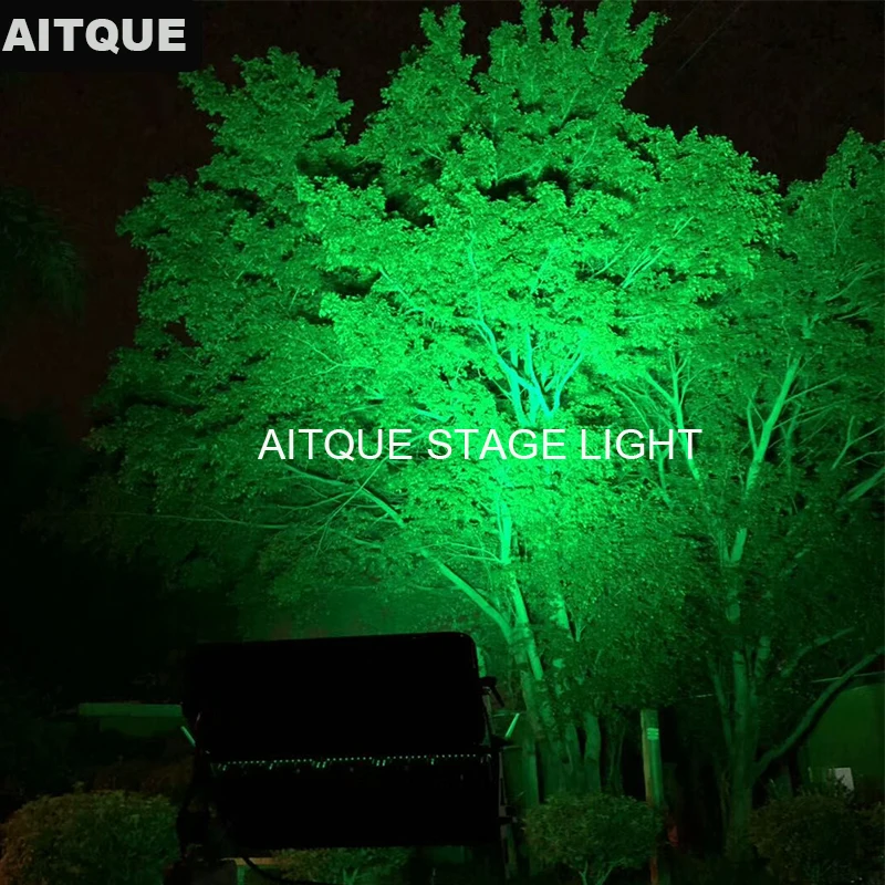 Рисунок 3 - Мощный УФ прожектор заливасветильник