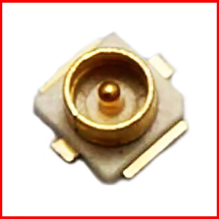 10pcs Ipex Terminal Smt Connector U.FL Socket IPEX/IPX Connect U.FL R