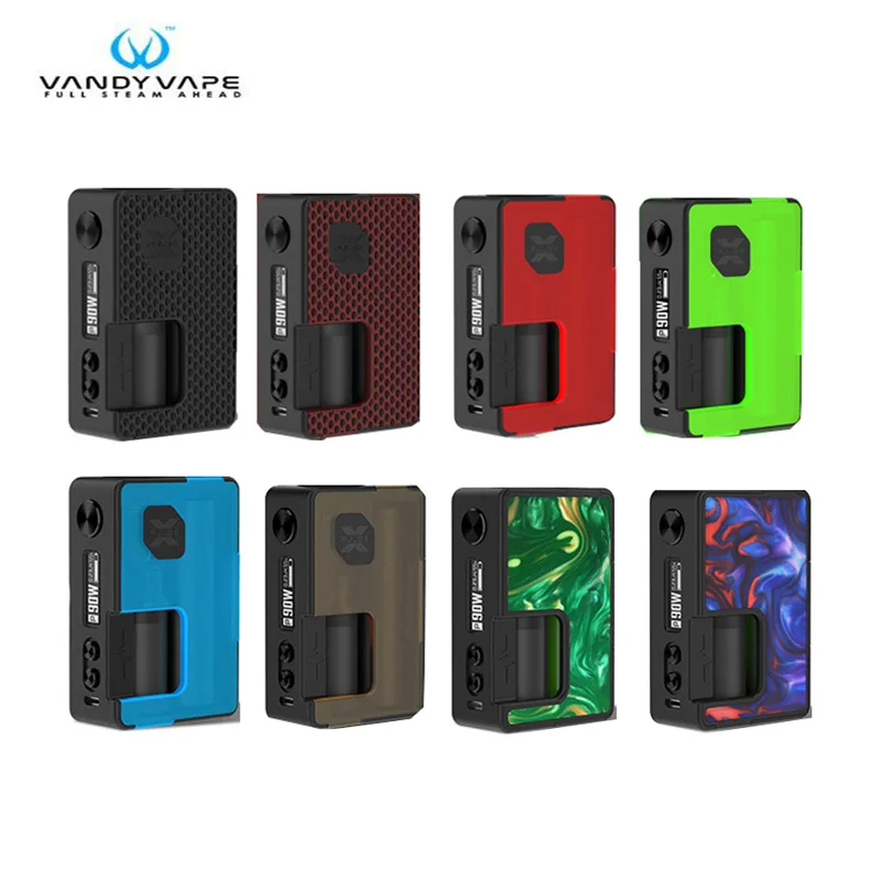 1 1Vandy Vape