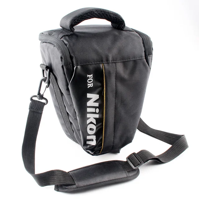 Aliexpress Video Camera Case Bag For Nikon Dslr D7200 Video Camera Case Bag For Nikon Dslr D7200 D7100 D7000 D5300 D5200 D5100 D5000 D3400 D3300
