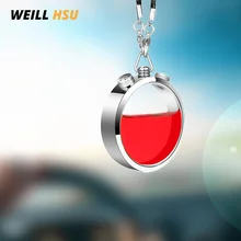 Автомобильный освежитель воздуха орнамент автомобильный парфюм подвеска авто интерьер аромат запах диффузор аксессуары