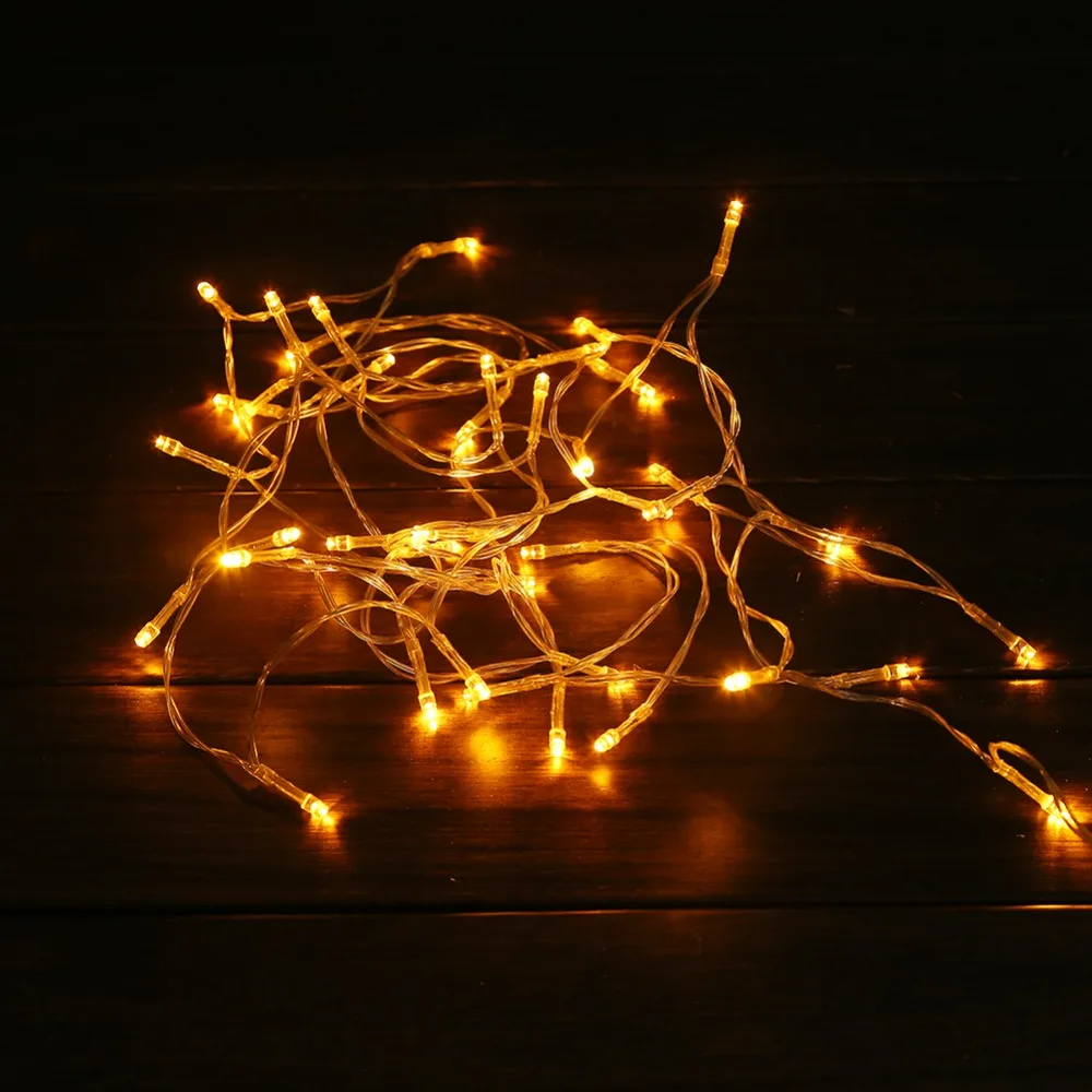 Светодиодная гирлянсветильник с 40 светодиодами 4 м|light bar lights|light edge lightinglighted rotating
