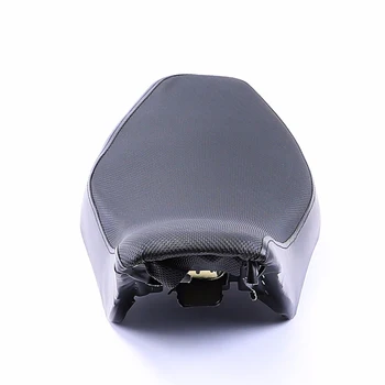 

Motorcycle Cushion Black 534*267mm Kid’s Beach Motorbike 1PCS Quad Seat Coolster Mini Universal Useful