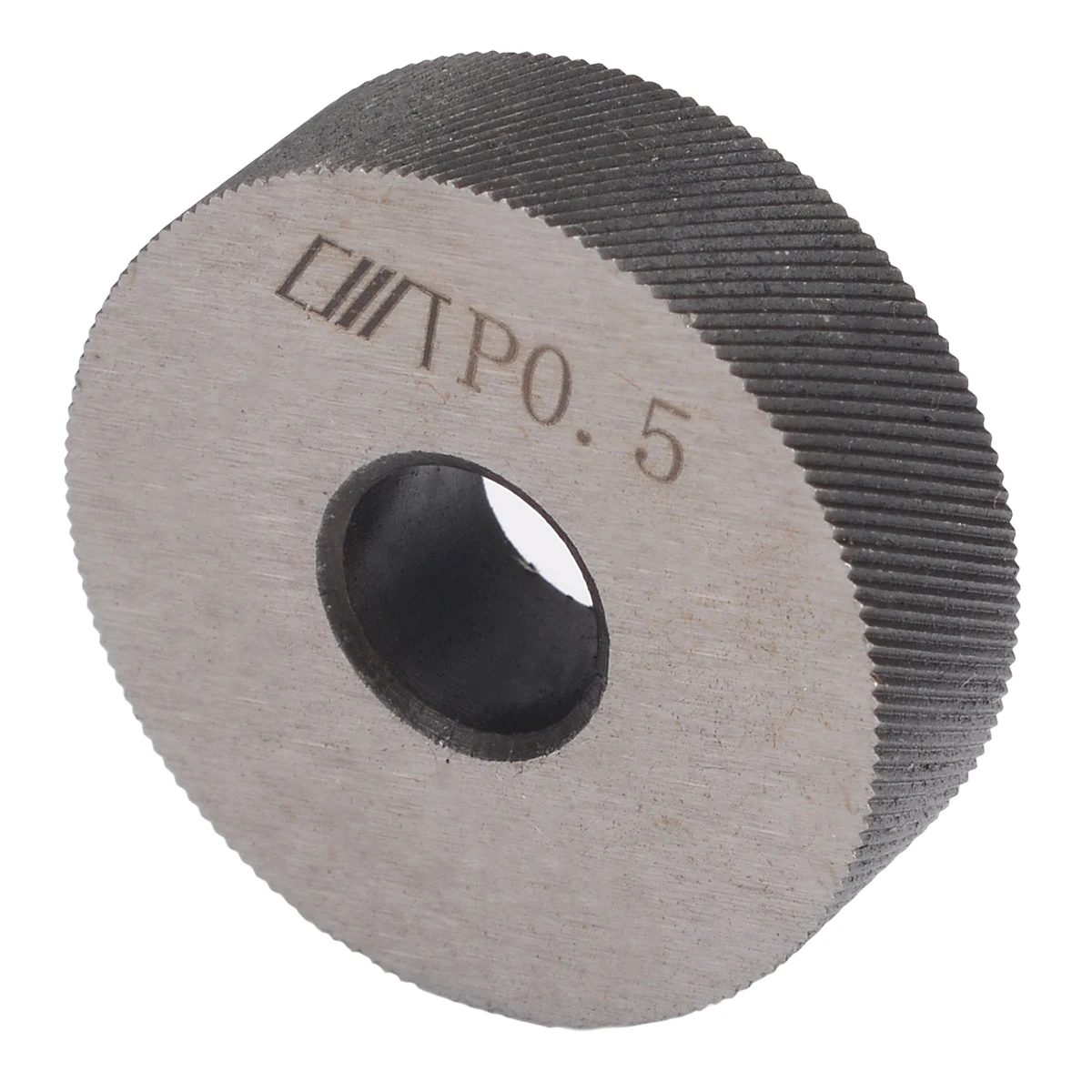 7pcs Dual Wheel Knurling Tool 0.5mm 1mm 2mm Diagonal Wheel Linear Pitch Knurl Set Lathe Cutter Machine Tools