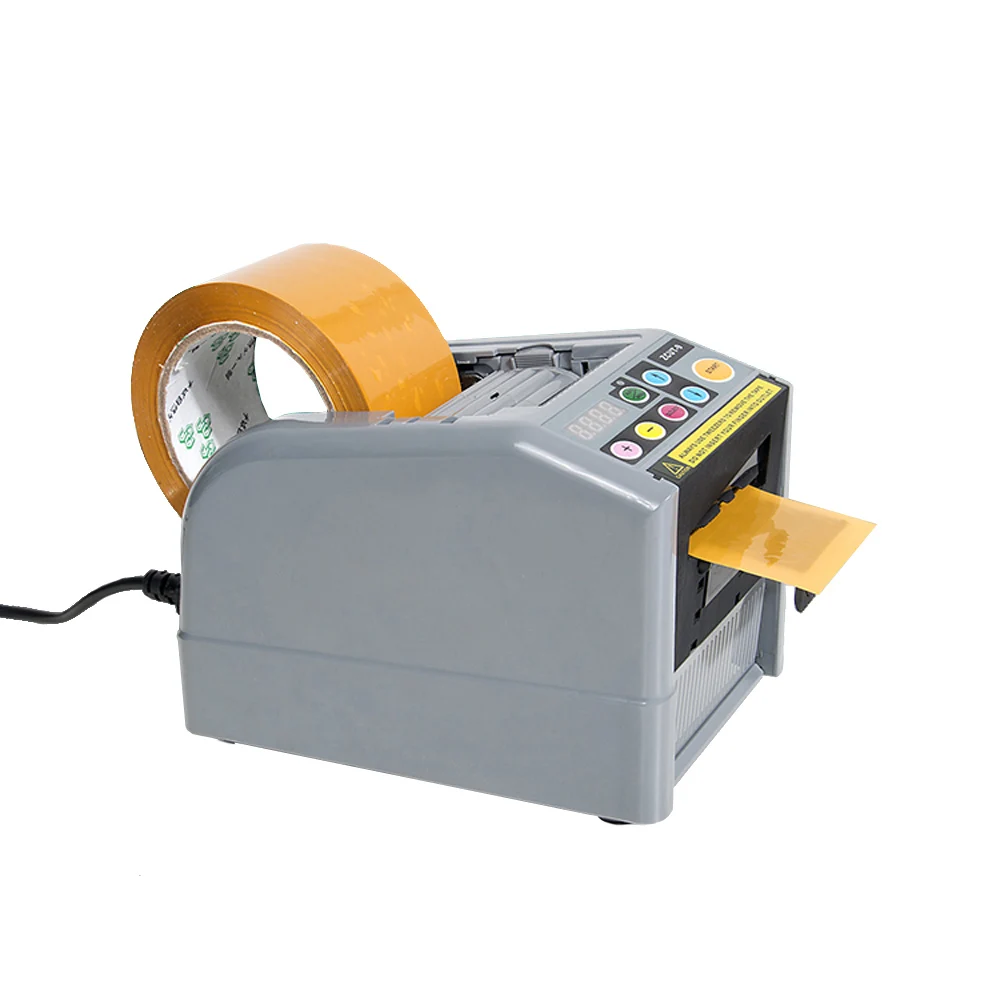 tape cutting machine