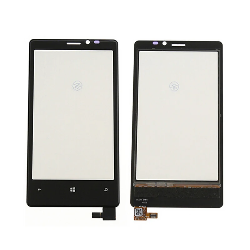 2016 Replacement Original New Brand Touch Screen Glass Lens Panel For Nokia Lumia 920