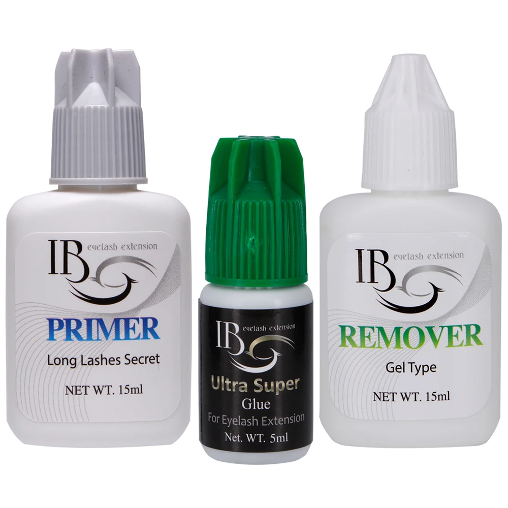 Kopen Goedkoop 1 Set IK Beauty Ultra Super Lijm Voor Wimper Extension